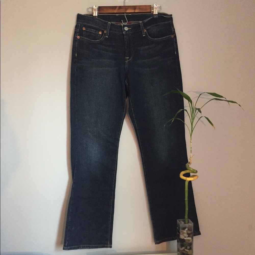 Lucky Brand Easy Rider